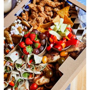KID’S BOX