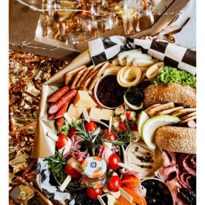 ANTIPASTI BOX