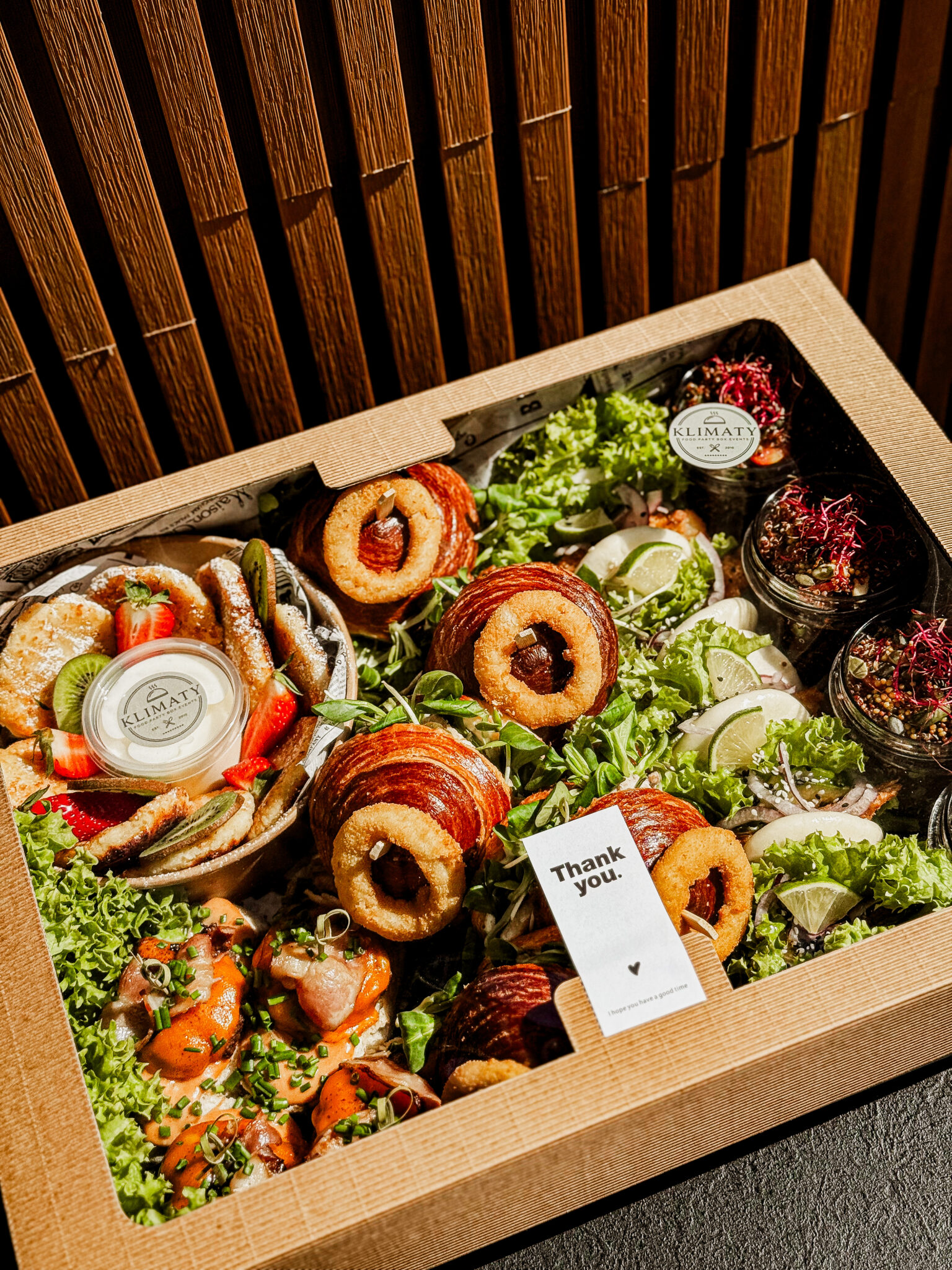 BOX PROTEINOWY