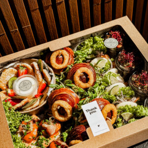 BOX PROTEINOWY